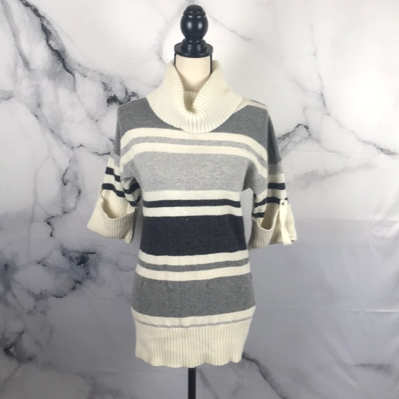 Fenn Wright Manson Sweaters - 🎁 FENN WRIGHT MANSON gray wool sweater